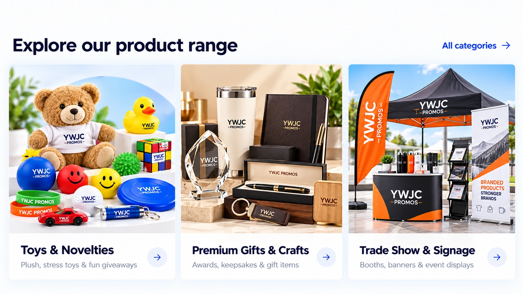 Home 05 Toys Novelties Premium Gifts Trade Show