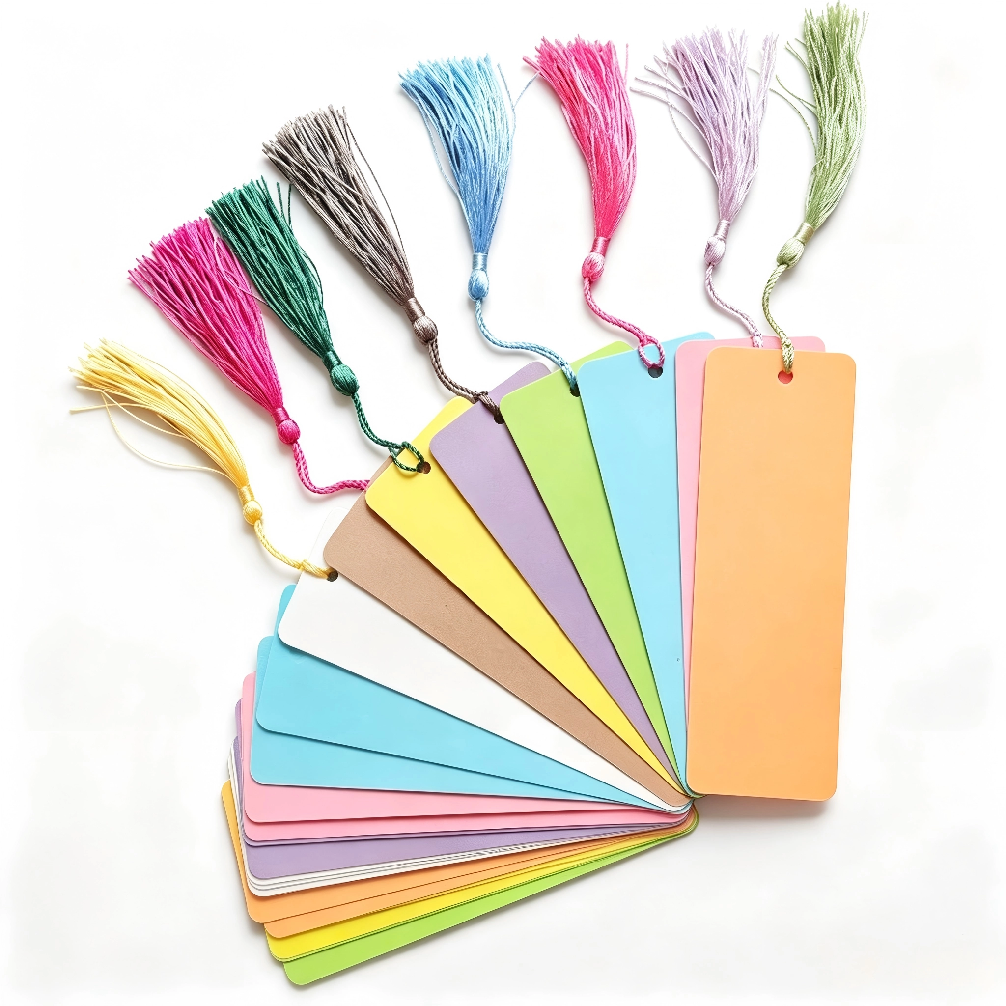 Notebooks & Paper Goods Custom Printed Bookmarks & Promotional Reading Gifts — wholesale custom logo promotional paper goods