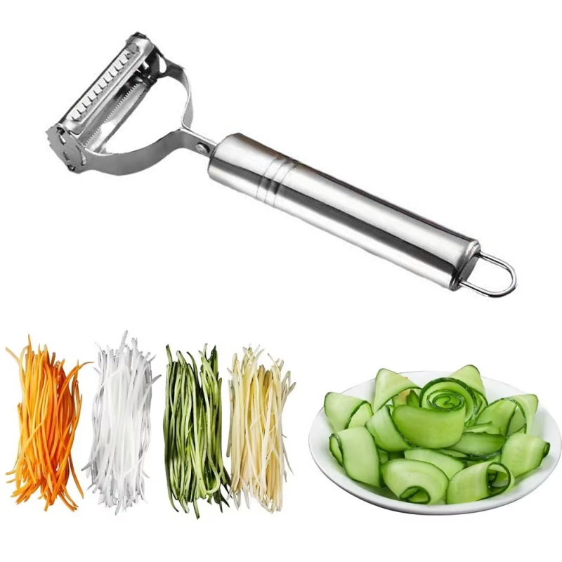 Home & Garden Custom Vegetable Peelers & Kitchen Gadgets for business events and branded home gifts