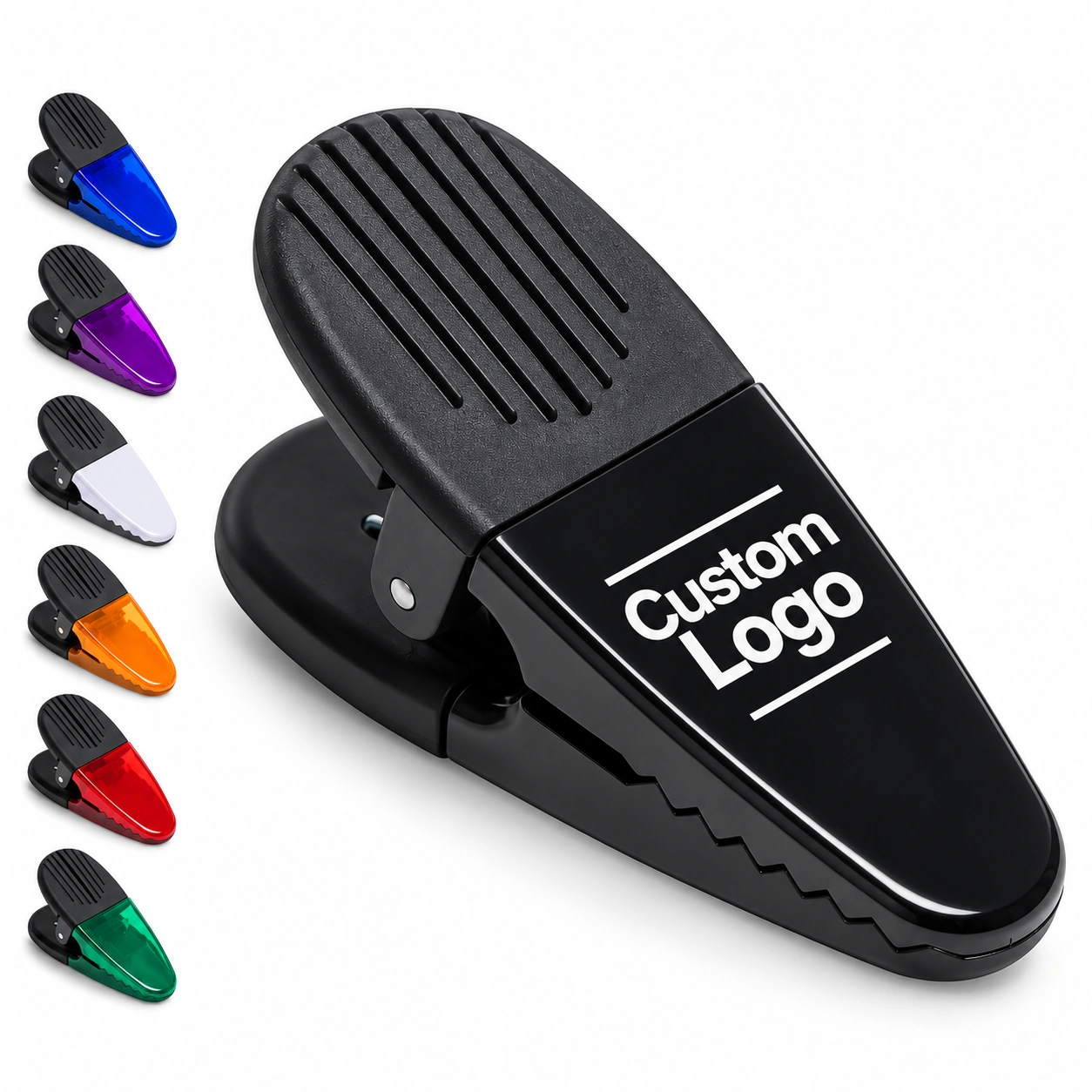Office & Awards Custom Magnetic Memo Clips & Promotional Office Fasteners | Custom branded wholesale office and awards products