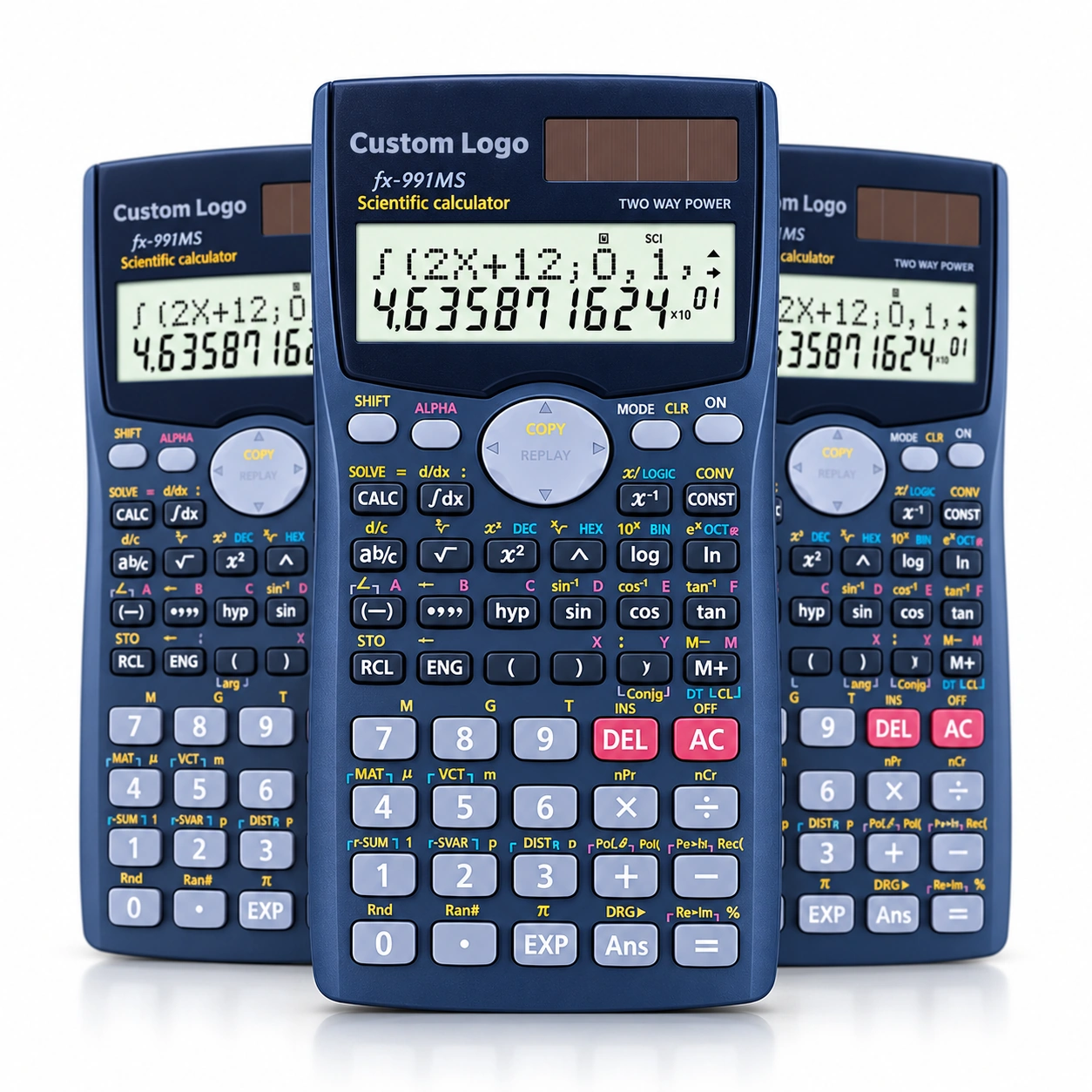 Office & Awards Custom Scientific Calculators & Branded Office Calculators | Custom branded wholesale office and awards products